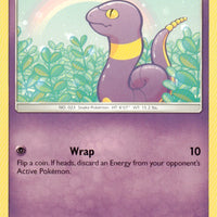 Ekans (25)