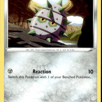 Ferroseed