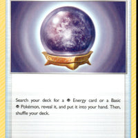 Fog Crystal