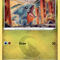 Gible