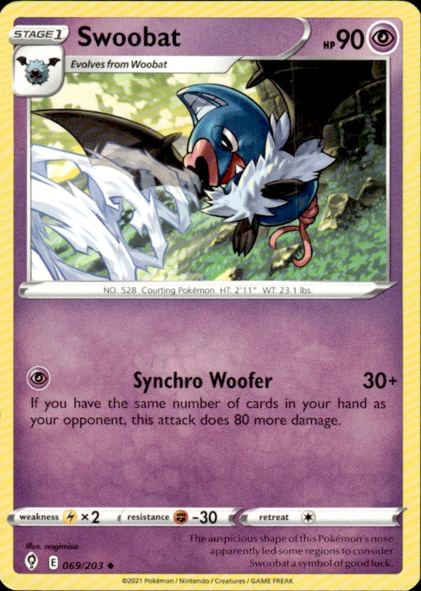 Swoobat