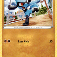 Riolu
