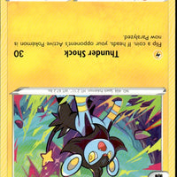 Luxio