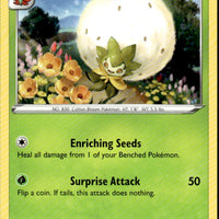 Eldegoss