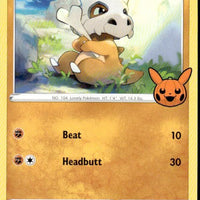 Cubone