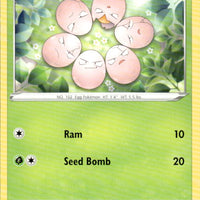 Exeggcute