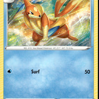 Floatzel
