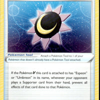Moon & Sun Badge