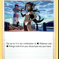 Nessa