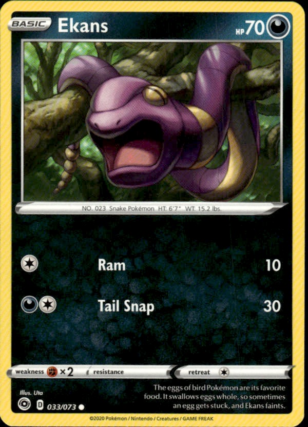 Ekans