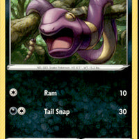 Ekans