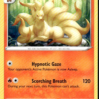 Ninetales