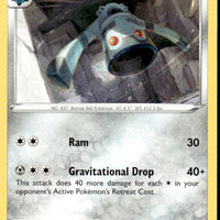 Bronzong