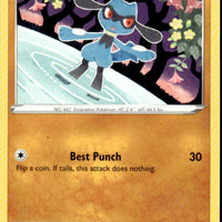 Riolu