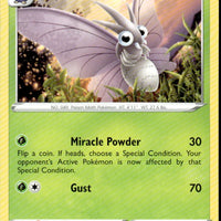 Venomoth