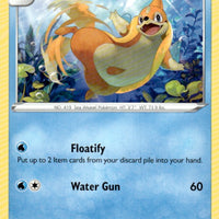 Floatzel