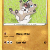 Rockruff