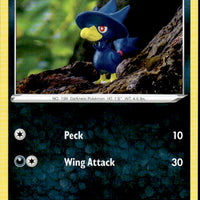 Murkrow