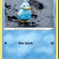 Ducklett