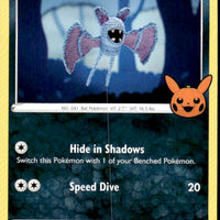 Zubat