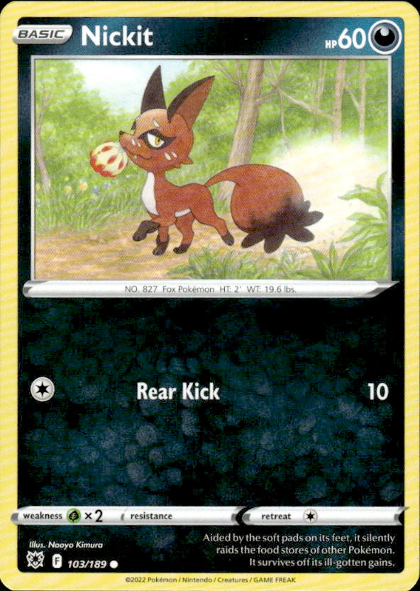 Nickit