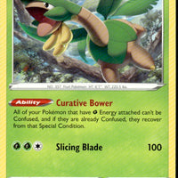 Tropius