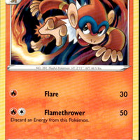 Monferno