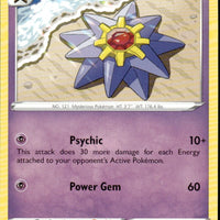 Starmie