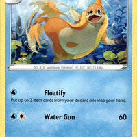 Floatzel