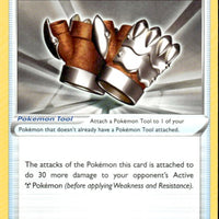 Crushing Gloves