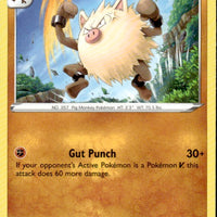 Primeape