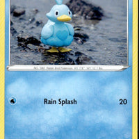 Ducklett