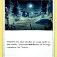Old Cemetery | Near Mint / English / Normal