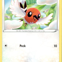 Fletchling
