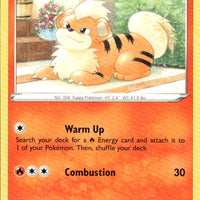 Growlithe