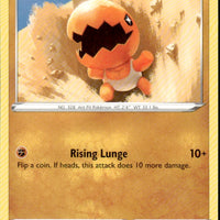 Trapinch