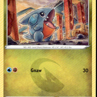 Gible