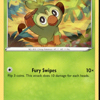 Grookey