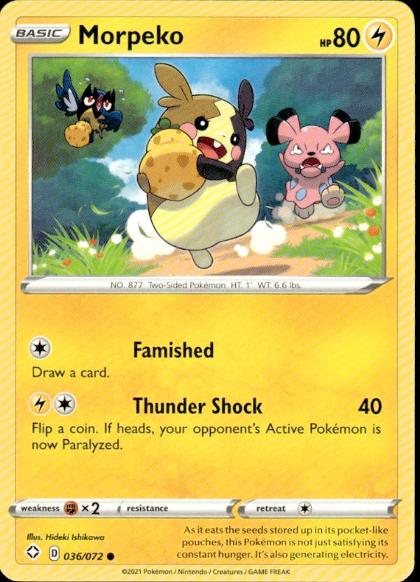 Morpeko (036)