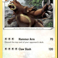 Ursaring