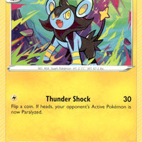 Luxio