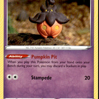 Pumpkaboo