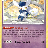 Meowstic