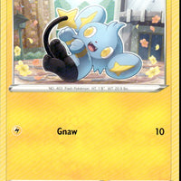 Shinx