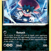 Weavile