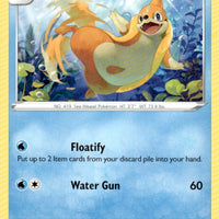 Floatzel
