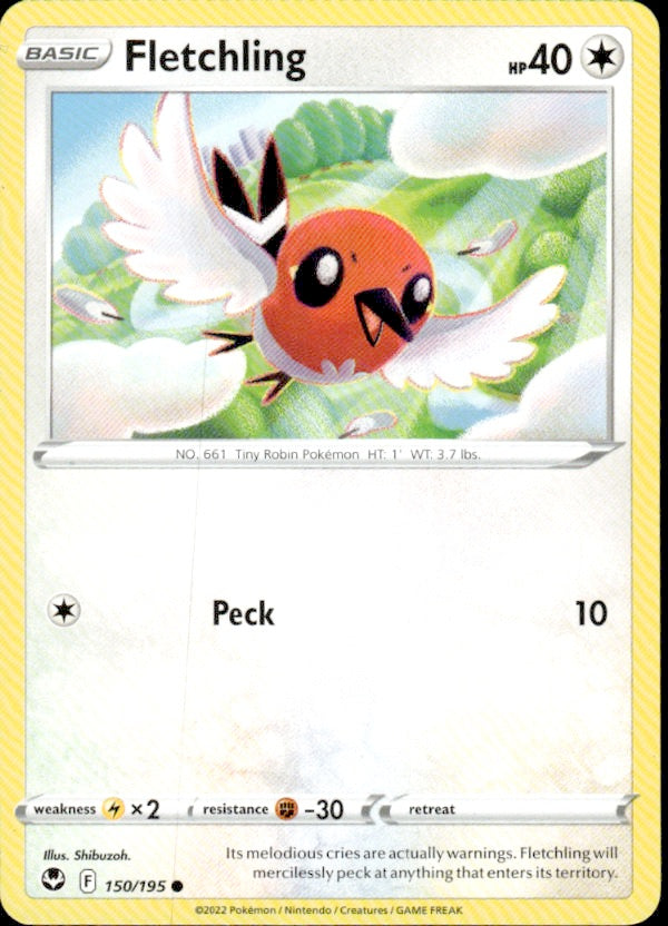 Fletchling