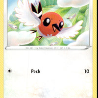 Fletchling