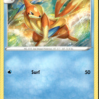 Floatzel