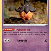 Pumpkaboo